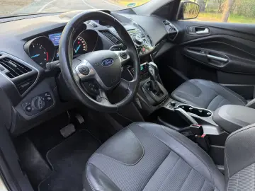 FORD KUGA AUTOMAT 4X4