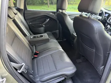FORD KUGA AUTOMAT 4X4