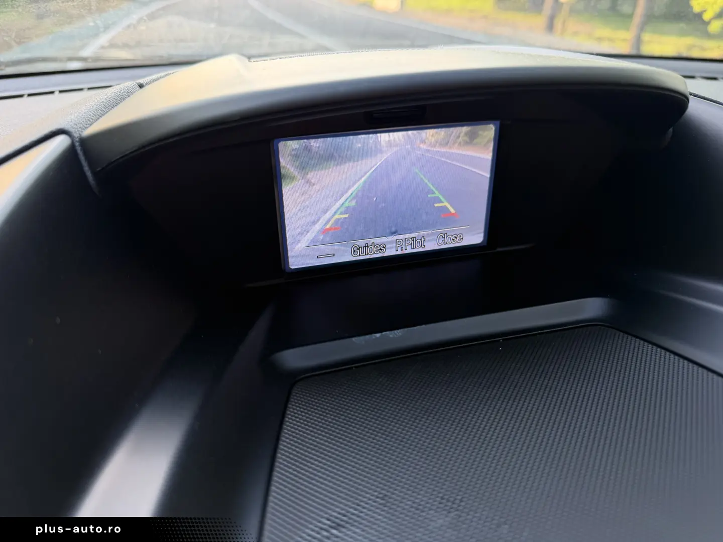 FORD KUGA AUTOMAT 4X4