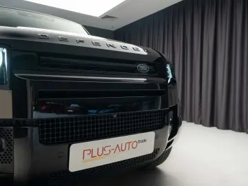 LAND ROVER Defender - Dynamic Winter Pack