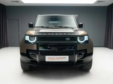 LAND ROVER Defender - Dynamic Winter Pack