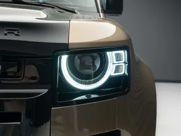 LAND ROVER Defender - Dynamic Winter Pack