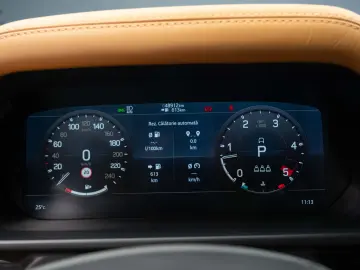 LAND ROVER Defender - Dynamic Winter Pack