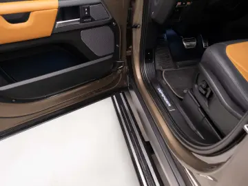 LAND ROVER Defender - Dynamic Winter Pack