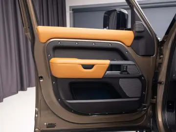 LAND ROVER Defender - Dynamic Winter Pack