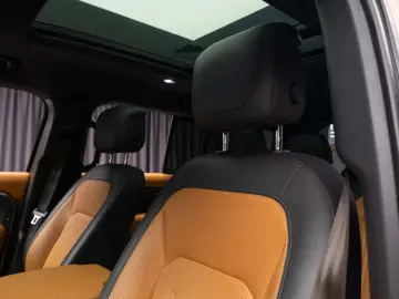 LAND ROVER Defender - Dynamic Winter Pack