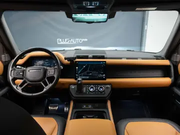 LAND ROVER Defender - Dynamic Winter Pack