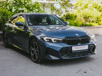 BMW 320d xDrive