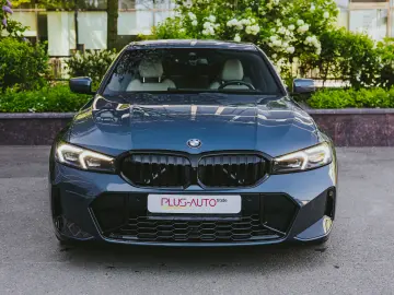 BMW 320d xDrive