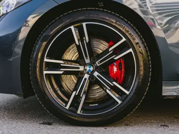 BMW 320d xDrive