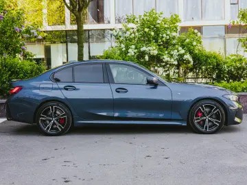 BMW 320d xDrive
