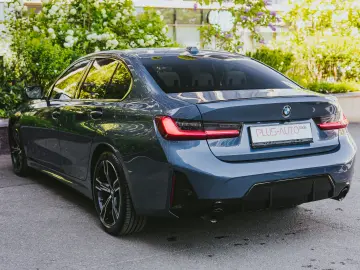 BMW 320d xDrive