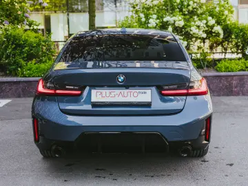 BMW 320d xDrive