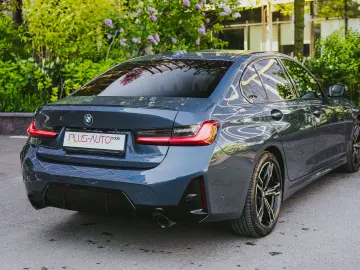 BMW 320d xDrive