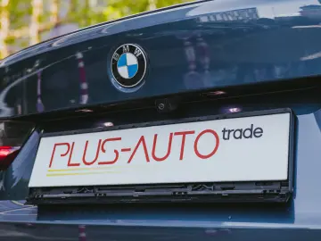 BMW 320d xDrive