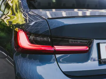 BMW 320d xDrive