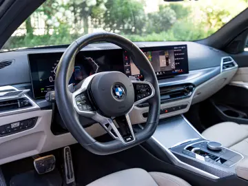 BMW 320d xDrive