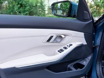 BMW 320d xDrive