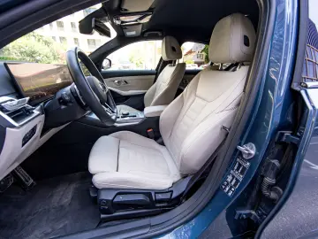 BMW 320d xDrive