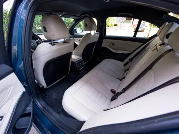 BMW 320d xDrive