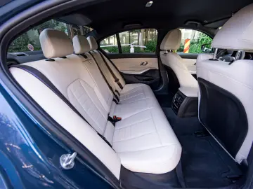BMW 320d xDrive