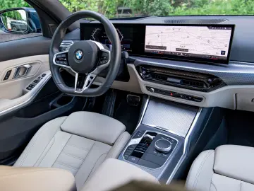 BMW 320d xDrive