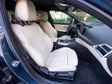 BMW 320d xDrive