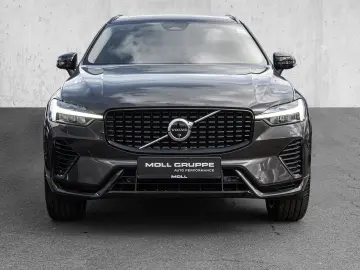 VOLVO XC60 T8 AWD Plus Dark 360 4xSHZ ACC AUT EL.HECK
