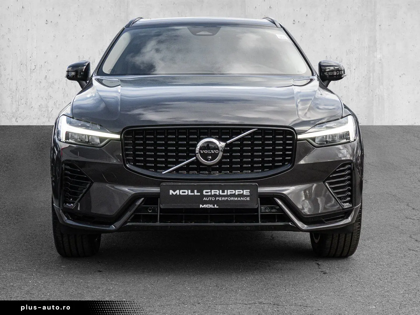 VOLVO XC60 T8 AWD Plus Dark 360 4xSHZ ACC AUT EL.HECK