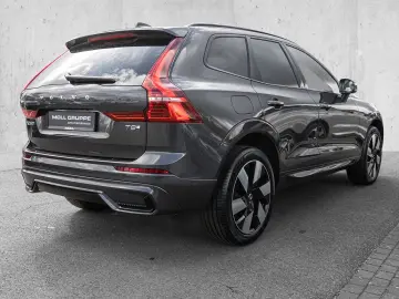 VOLVO XC60 T8 AWD Plus Dark 360 4xSHZ ACC AUT EL.HECK