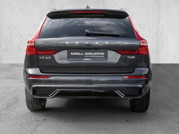 VOLVO XC60 T8 AWD Plus Dark 360 4xSHZ ACC AUT EL.HECK