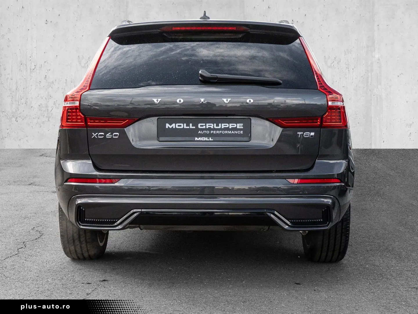 VOLVO XC60 T8 AWD Plus Dark 360 4xSHZ ACC AUT EL.HECK