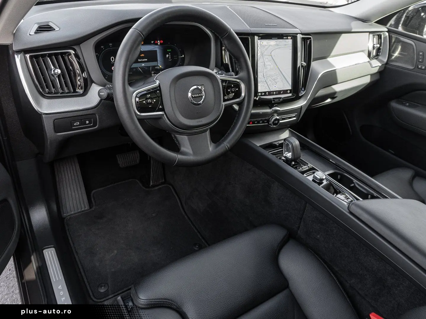 VOLVO XC60 T8 AWD Plus Dark 360 4xSHZ ACC AUT EL.HECK