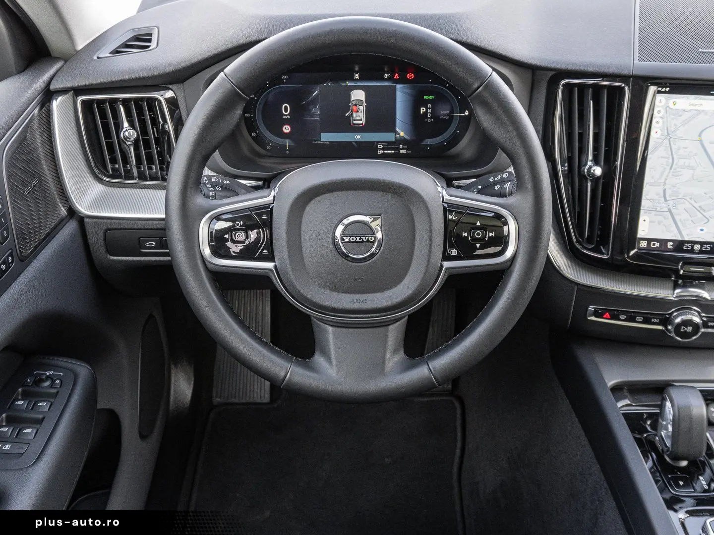 VOLVO XC60 T8 AWD Plus Dark 360 4xSHZ ACC AUT EL.HECK