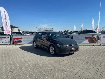 Volkswagen Golf Life 1.0 TSI