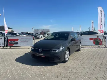 Volkswagen Golf Life 1.0 TSI