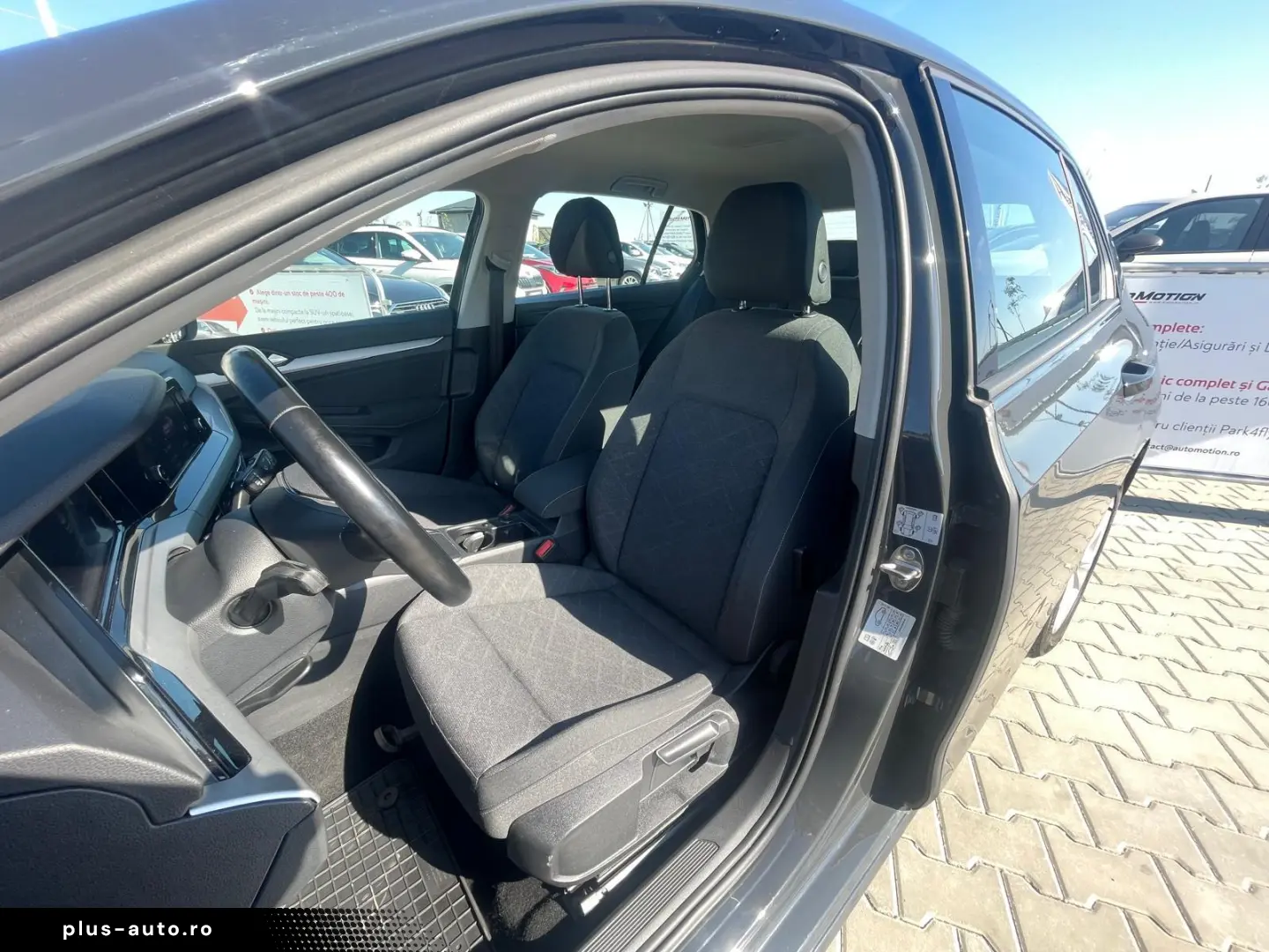 Volkswagen Golf Life 1.0 TSI