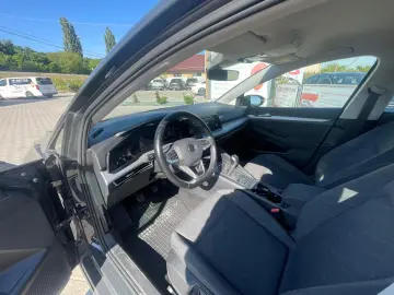 Volkswagen Golf Life 1.0 TSI