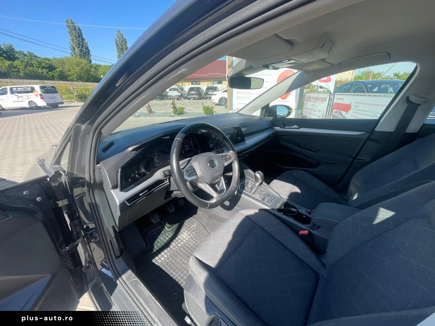 Volkswagen Golf Life 1.0 TSI