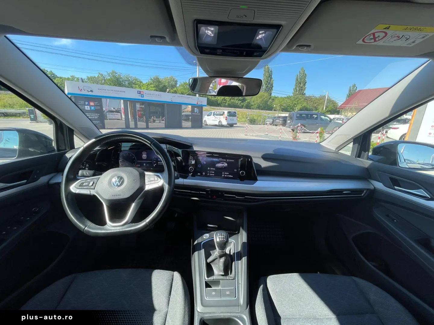 Volkswagen Golf Life 1.0 TSI