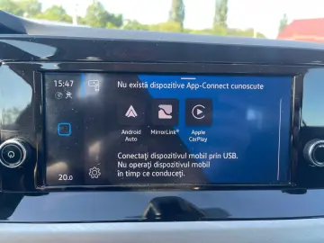 Volkswagen Golf Life 1.0 TSI