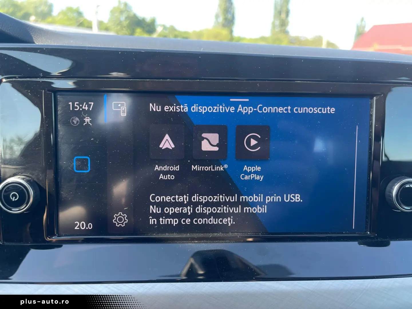 Volkswagen Golf Life 1.0 TSI