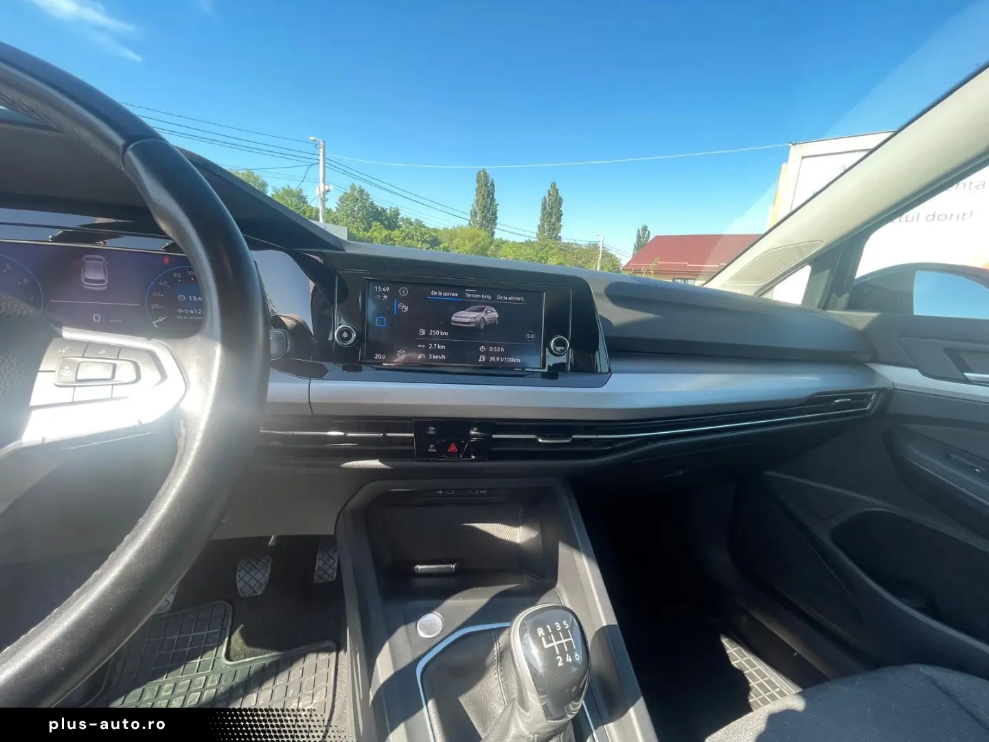 Volkswagen Golf Life 1.0 TSI