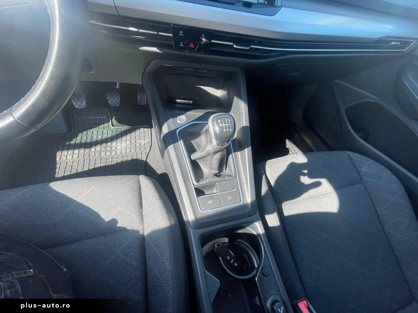 Volkswagen Golf Life 1.0 TSI