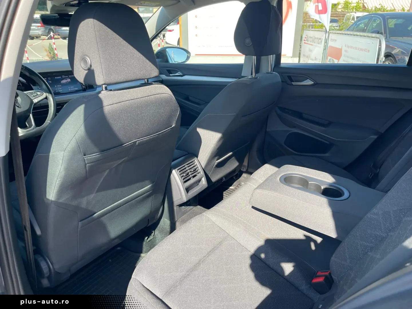Volkswagen Golf Life 1.0 TSI