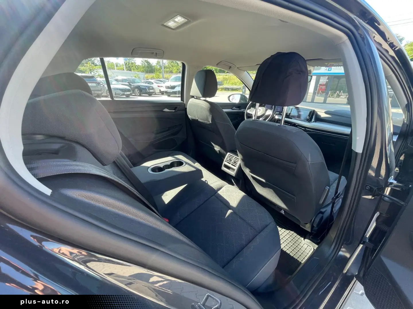 Volkswagen Golf Life 1.0 TSI