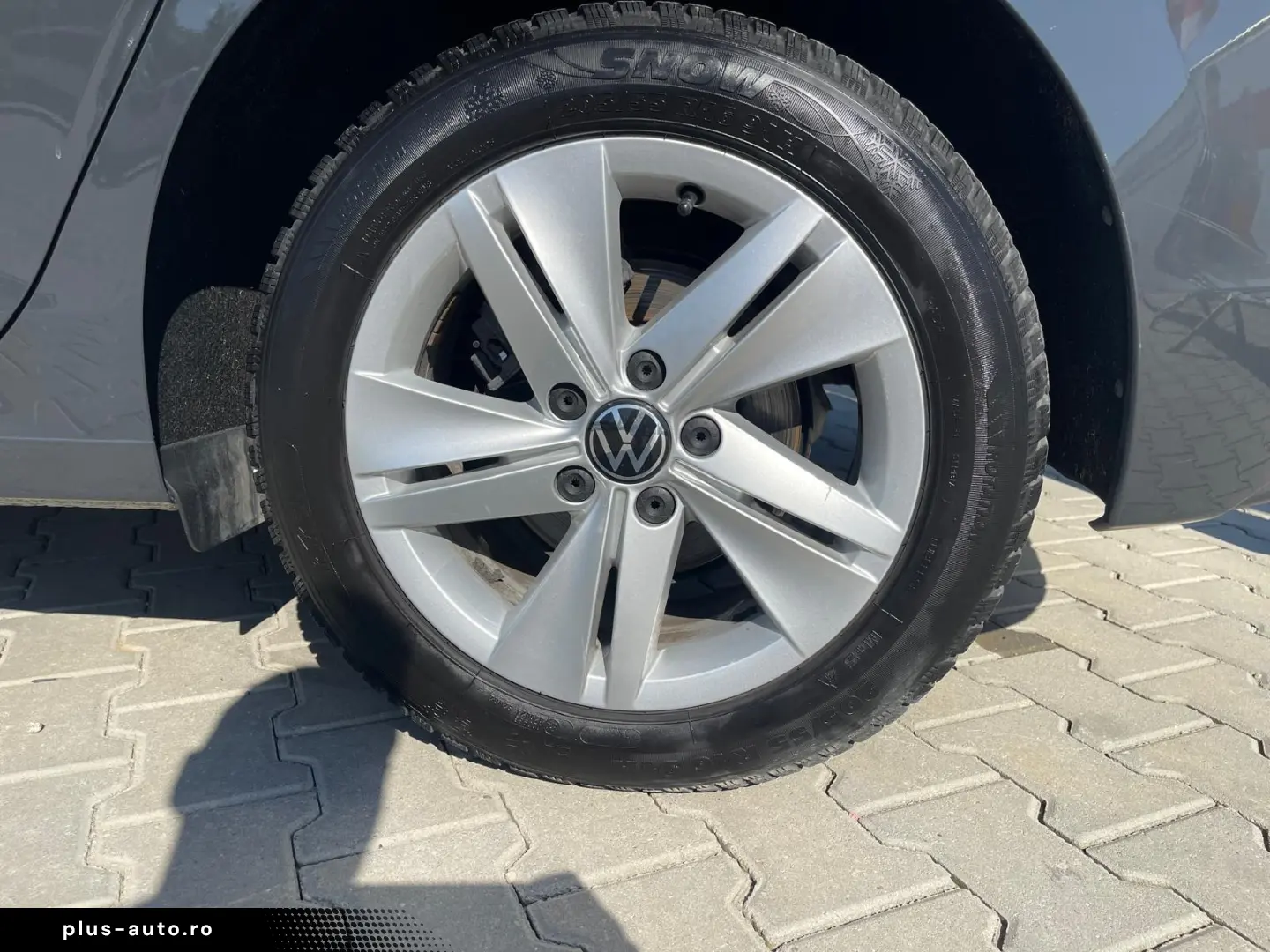 Volkswagen Golf Life 1.0 TSI