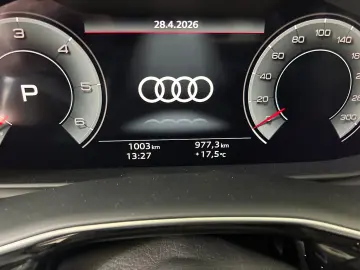 Q8 SUV TDI quattro 210 kW tiptronic