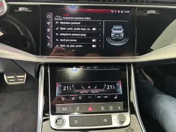 Q8 SUV TDI quattro 210 kW tiptronic