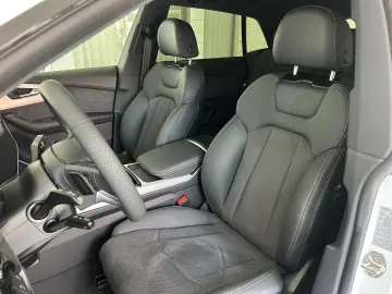 Q8 SUV TDI quattro 210 kW tiptronic